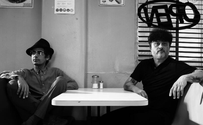 The Mars Volta