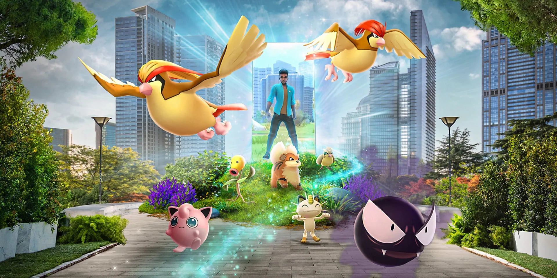 City Safari Cancún: ¿Cómo aprovechar tu visita por Pokémon GO?