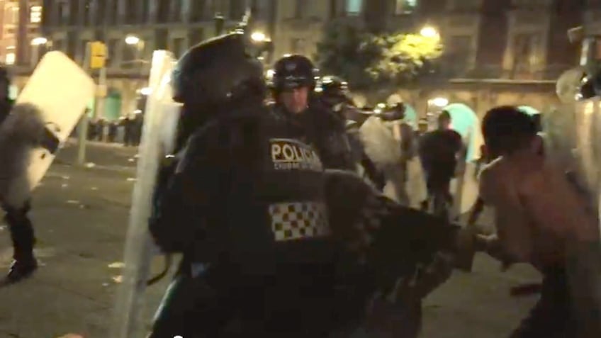 El próximo sábado se definirá situación jurídica de los detenidos el 20 de Noviembre