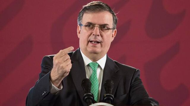 Marcelo Ebrard