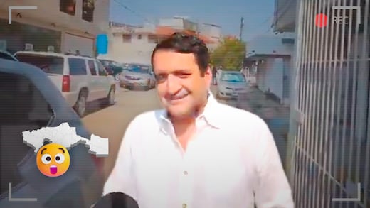Andrés Manuel López Beltrán reaparece en Villahermosa, Tabasco tras renuncia a Morena