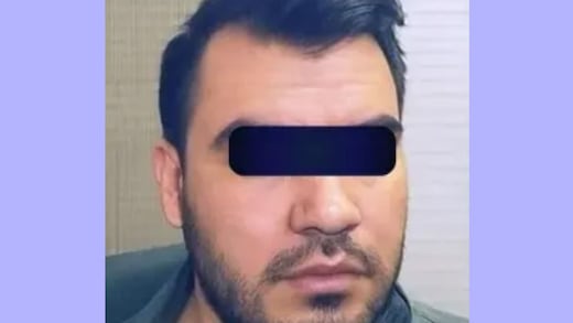 ¿Quién es Ezequiel Cárdenas Rivera, alias Tormenta Junior? El hijo de Antonio Cárdenas Guillén, exlíder del Cártel del Golfo, fue detenido en Matamoros, Tamaulipas