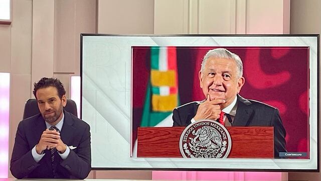 Carlos Loret de Mola