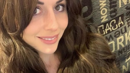 Zuria Vega pide un alto a las críticas por el aspecto físico del esposo de Marimar