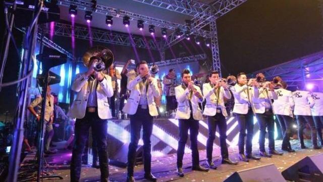 Banda El Recodo
