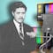 ¿Quién fue Guillermo González Camarena? El científico mexicano que trajo color a la televisión