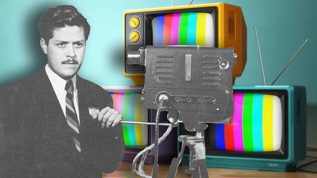 ¿Quién fue Guillermo González Camarena? El científico mexicano que trajo color a la televisión