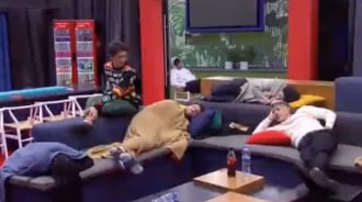 Habitantes de La Casa de los Famosos México viven suceso paranormal