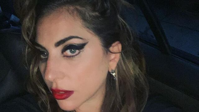 Lady Gaga