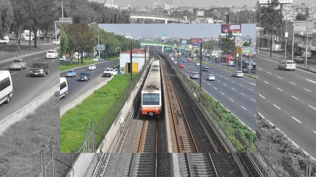 Licitarán en 2016 ampliaciones para 4 líneas del Metro