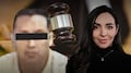 Sentencian a Marco Antonio por atacar con ácido clorhídrico a Ana Helena Saldaña