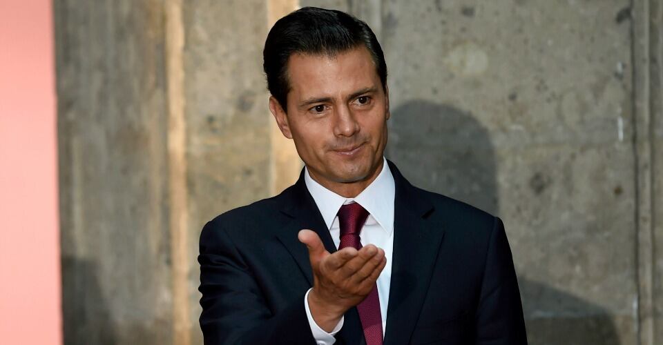 Enrique Peña Nieto
