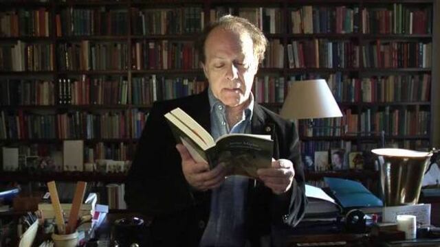 Javier Marías, auto de Así empieza lo malo