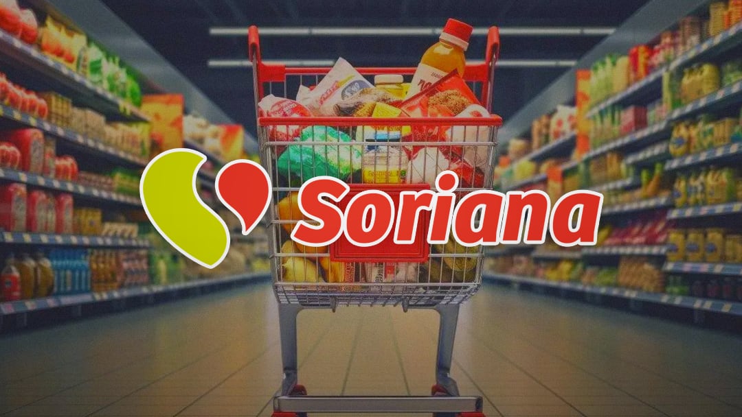 Ofertas Soriana