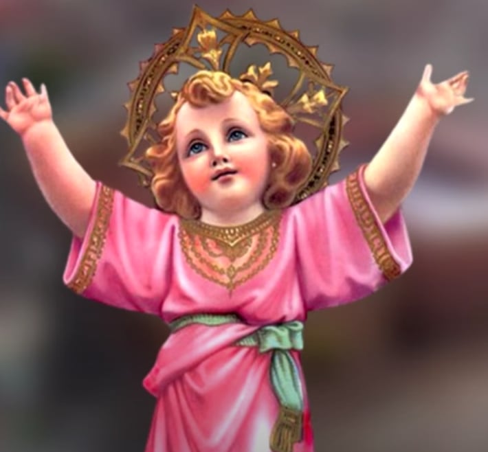 Divino Niño Jesús