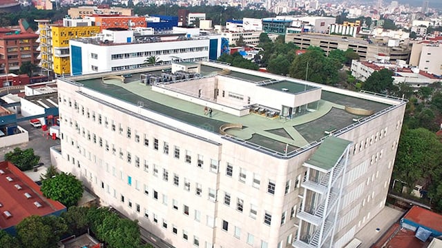 Hospital General de México marca precedente en cirugías sin transfusiones con nuevo modelo de sangre.