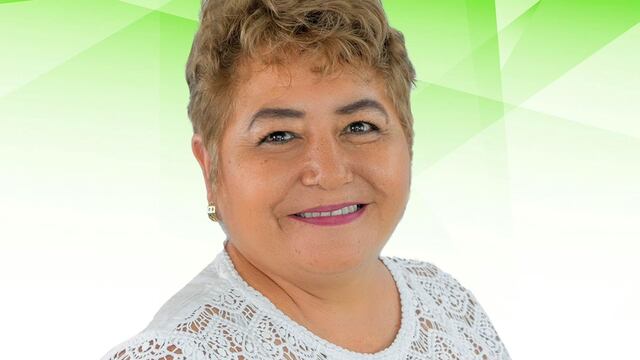 Cecilia Rivas Márquez, alcaldesa de Jamiltepec y madre de Manuel Iglesias Rivas, El Pantera