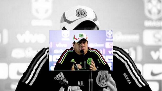 #LosVerdesNoCumplen: El Tri pierde 2-0 contra Brasil