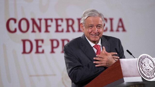 Andrés Manuel López Obrador