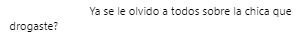 Le recuerdan a Daniel Sosa lo que Ricardo O'Farrill dijo sobre él.