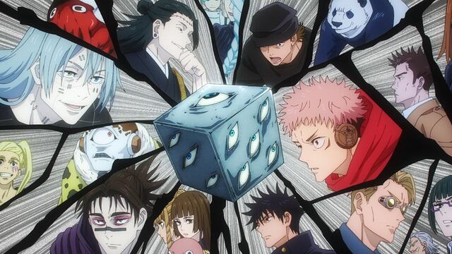 Gege AKutami revela que no quería la muerte de este personaje de Jujutsu Kaisen