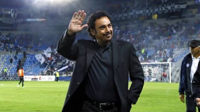 Autoridades locales procedieron a la detención del implicado.