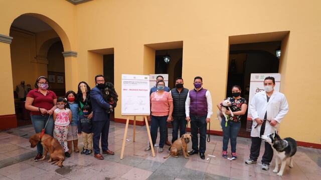 Víctor Hugo Romo de Vivar Guerra.