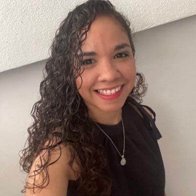 Maika Torres, joven venezonala víctima de presunto feminicidio en México
