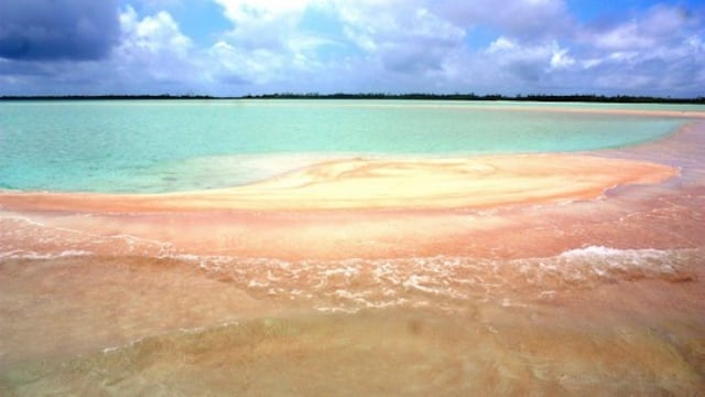 7 asombrosos destinos que desatarán tus ganas de viajar.