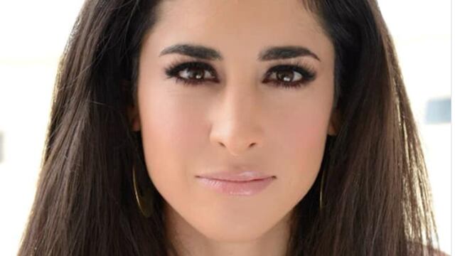 Sandra Andrea Cobián