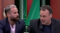Faitelson y Crosas protagonizan fuerte discusión en TUDN en vivo