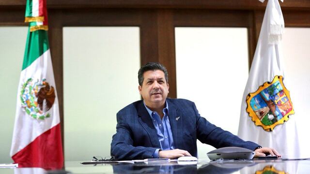 García Cabeza de Vaca: ordenan mantener sus cuentas congeladas