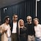 Wendy Guevara y Morat se encuentran en ensayos de Latin American Music Awards 2024