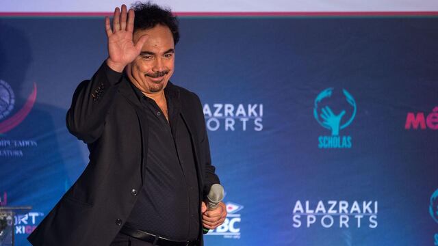 Hugo le dio la bienvenida a su ex compañeros en el Madrid