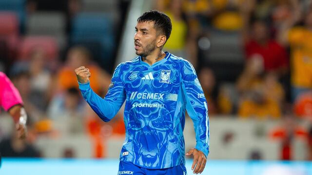 Leagues Cup: Resumen y resultado del Tigres vs Dynamo