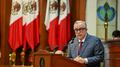 Todo trata de voluntad política tras el derecho internacional
