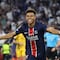 ¿Quién es Desiré Doué? La estrella del PSG que se lució con doblete y asistencia en la final de la Champions League