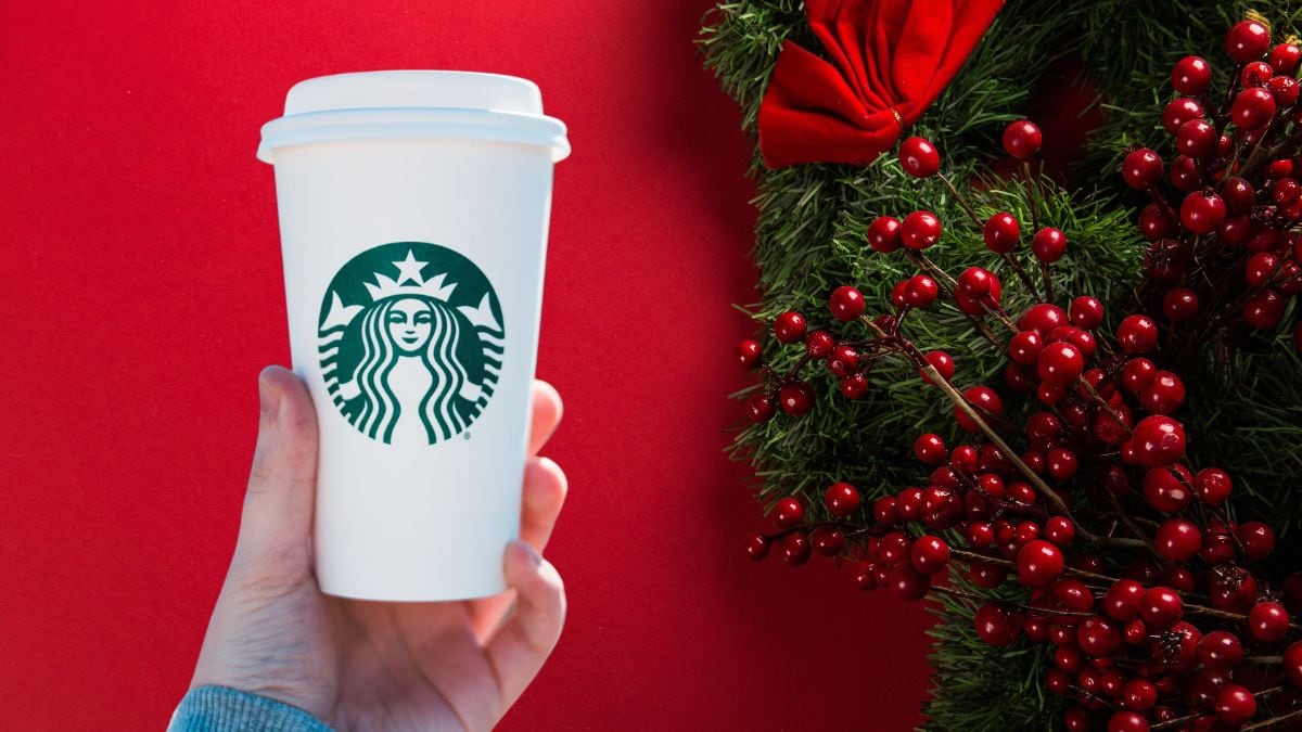 Starbucks 2x1: Cómo hacer válida la promoción y en qué días