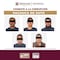 Detienen a 5 policías de la estatal de Hidalgo por cohecho