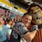 Elecciones Guadalajara 2024: Chema Martínez promete apoyo total a la juventud en semifinal de Leones Negros vs Atlético La Paz
