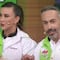 Hoy soy el chef hoy 13 de junio: Mariazel y Carlos Arenas son la tercera pareja eliminada