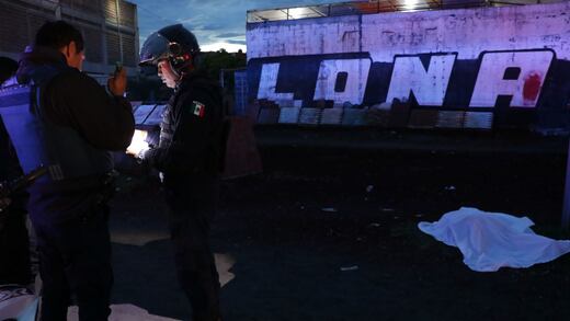 Por linchamiento de abogada detienen a 8 en Puebla