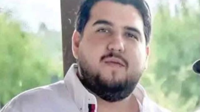 ¿Quién es Roberto Blanco Cantú?