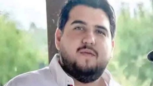 ¿Quién es Roberto Blanco Cantú? “El Señor de los Buques”