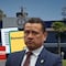 Carlos Torres Piña renuncia a la Fiscalía de Michoacán tras ser designado por Morena