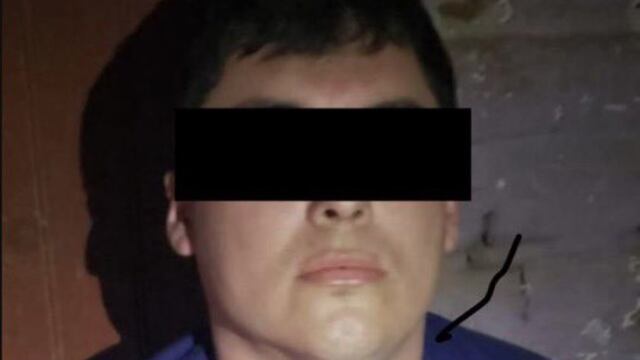 ¿Quién es Mauro Alberto Núñez Ojeda, el Jando?