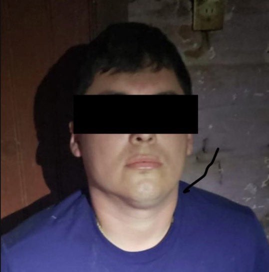 ¿Quién es Mauro Alberto Núñez Ojeda, el Jando?