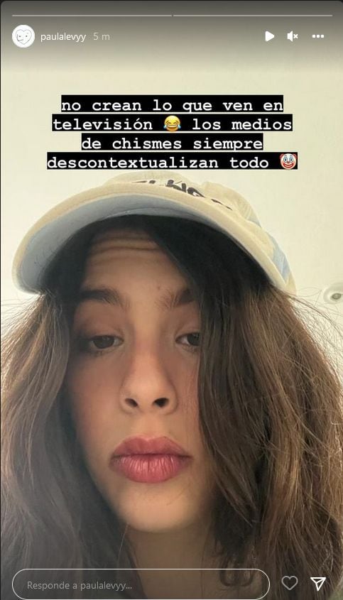 Paula Levy