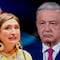 AMLO se lanza contra Xóchitl Gálvez por ser aprendiz de Vicente Fox: “Ahora es representante de la oligarquía”