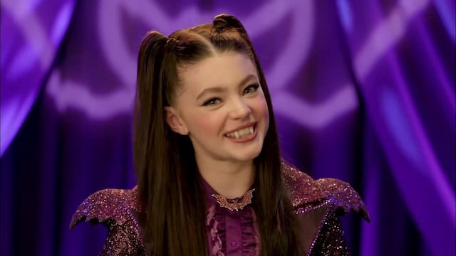 Vampirina, nueva serie de Disney Channel